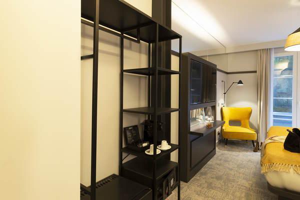 Hotel Alfama Lissabon