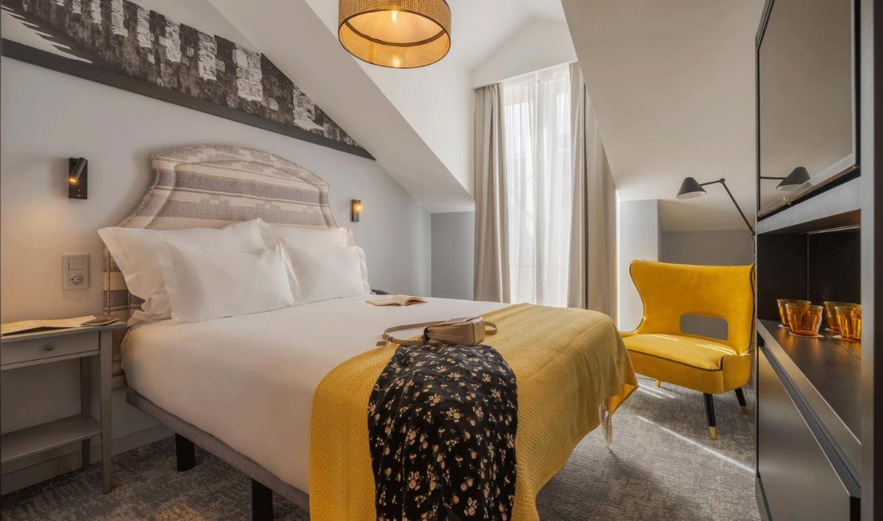 Alfama 4* Lissabon